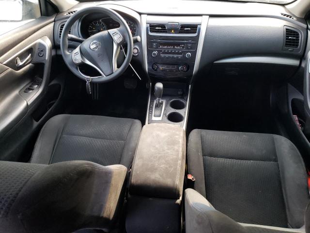 2015 NISSAN ALTIMA 2.5 - 1N4AL3AP2FC102745