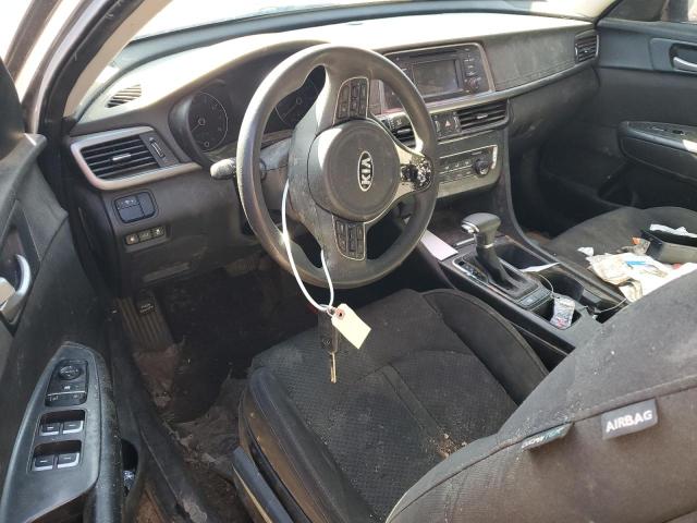 2016 KIA OPTIMA LX - 5XXGT4L38GG103369