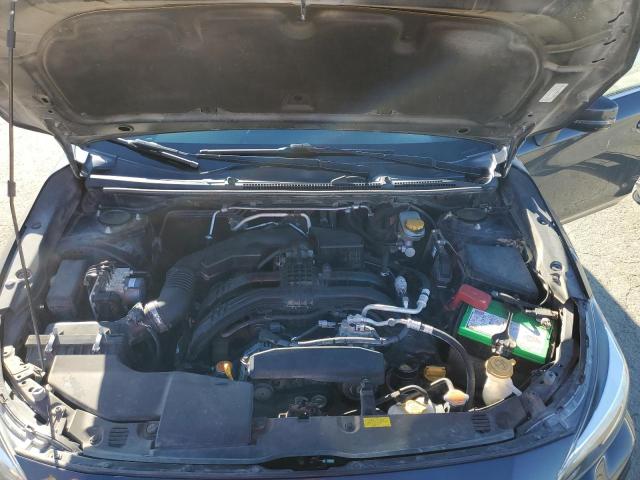 2018 SUBARU CROSSTREK - JF2GTAMC0J8342732