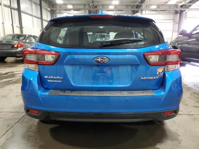 2020 SUBARU IMPREZA LI - 4S3GTAU66L3726877