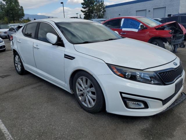 2014 KIA OPTIMA EX - 5XXGN4A78EG332082