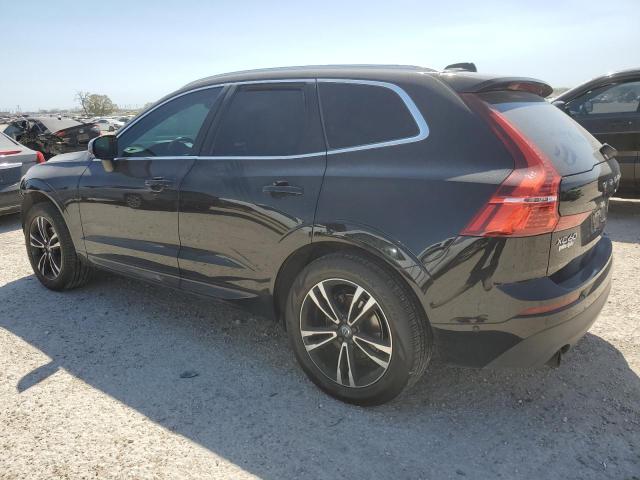 2019 VOLVO XC60 T5 LYV102RK3KB196915