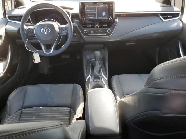 2022 TOYOTA COROLLA XS - 5YFT4MCE9NP124376
