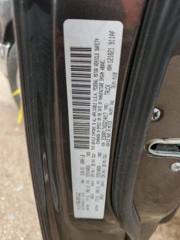 2016 RAM 1500 SLT - 3C6RR7LTXGG214017