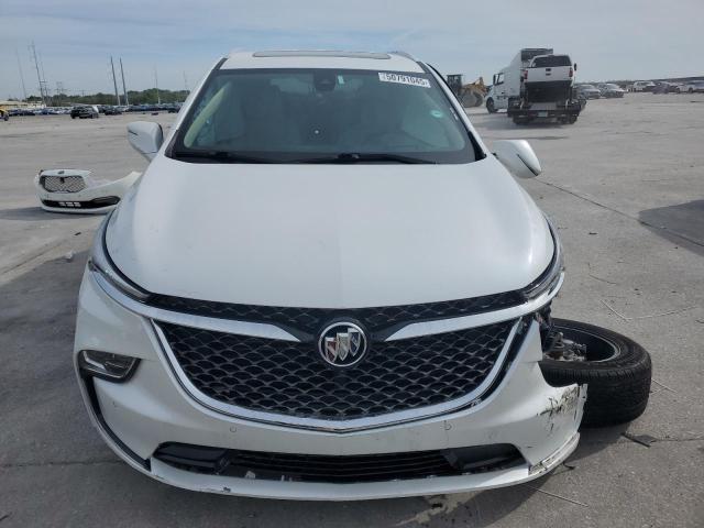 2024 BUICK ENCLAVE AV - 5GAERDKW0RJ106803