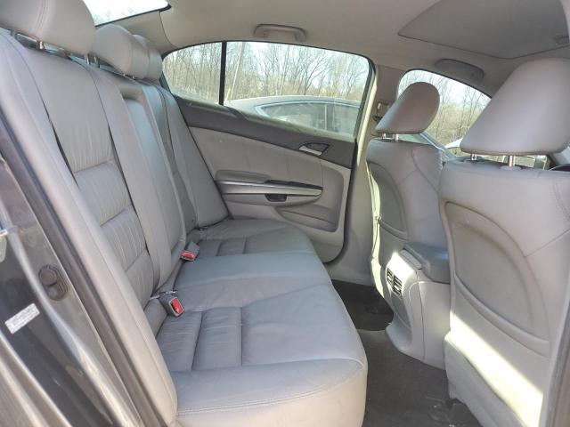 2010 HONDA ACCORD EXL - 5KBCP3F88AB003143
