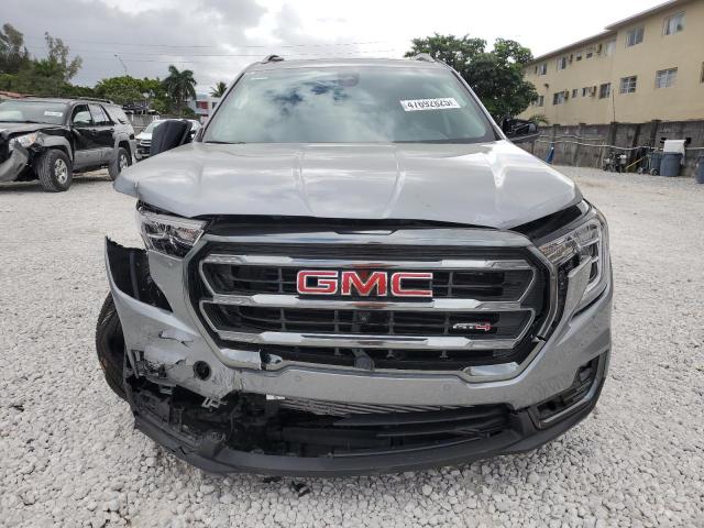2024 GMC TERRAIN AT 3GKALYEG8RL332708