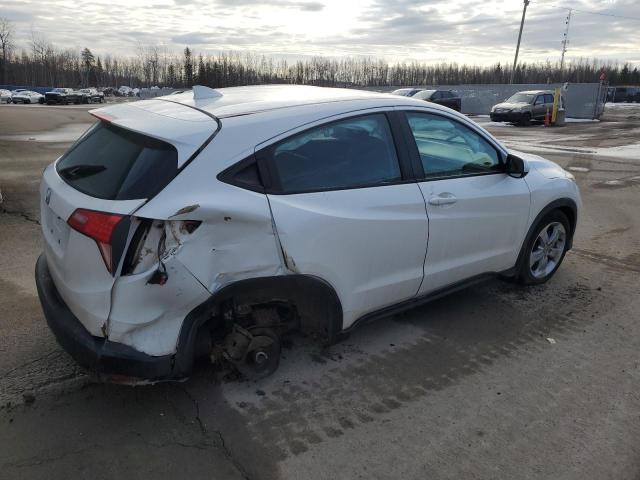Vin: 3czru5h33gm100084, lot: 50342585, honda hr-v lx 20163