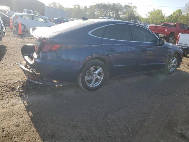 Vin: 5npeg4ja9mh118508, lot: 50166595, hyundai sonata se 20213