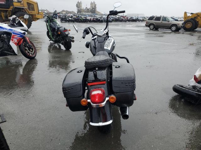 2019 HARLEY-DAVIDSON FLHCS 1HD1YBK62KB071555