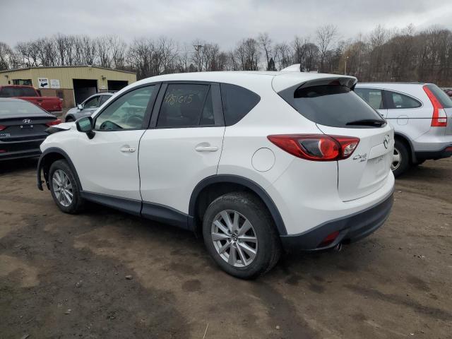 Vin: jm3ke4cy8g0915456, lot: 47816115, mazda cx-5 touring 20162