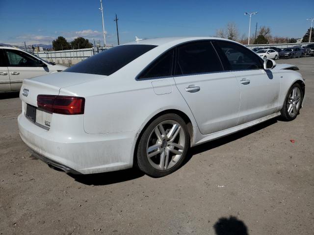 Vin: waugfafc6gn119234, lot: 47885135, audi a6 premium plus 20163