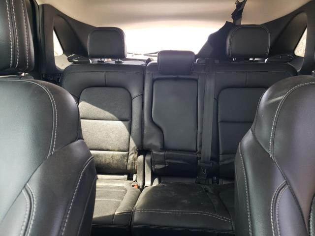 2021 FORD ESCAPE SEL - 1FMCU0H69MUA15486