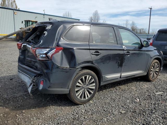 Vin: ja4az3a39lz027776, lot: 50657385, mitsubishi outlander se 20203