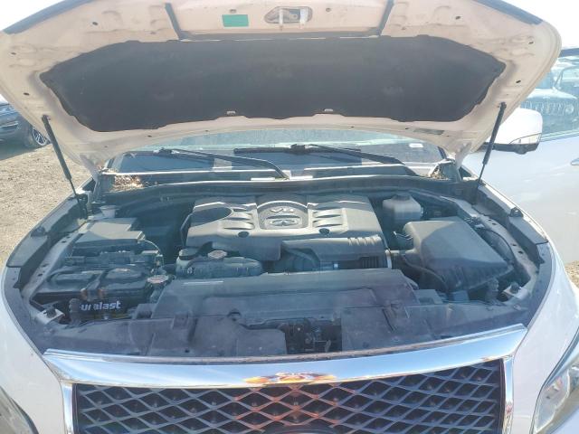 2015 INFINITI QX80 - JN8AZ2NCXF9370793