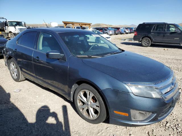 Vin: 3fahp0ha1cr378382, lot: 50352295, ford fusion se 20124