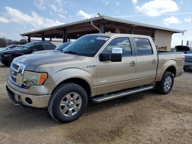 Vin: 1ftfw1et6bfc83831, lot: 48885905, ford f-150 supercrew 2011 img_1