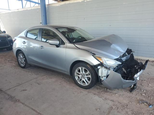 Vin: 3mydlbyv5hy181281, lot: 49446115, toyota yaris 20174