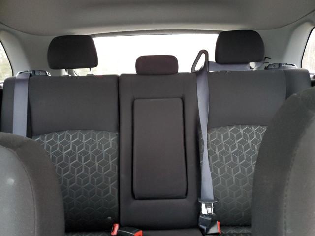 2023 MITSUBISHI RVR SE JA4AJVAW8PU606645