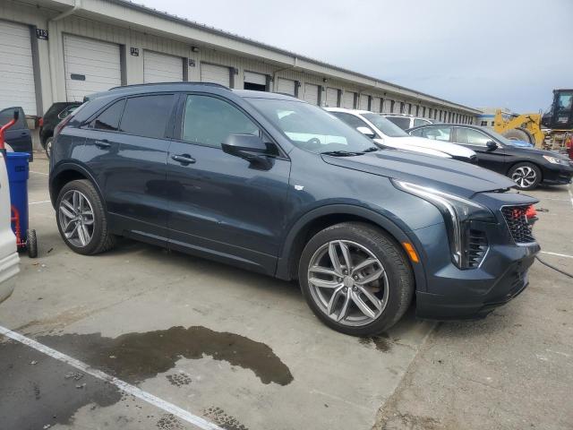Vin: 1gyfzer49kf100661, lot: 50800185, cadillac xt4 sport 20194