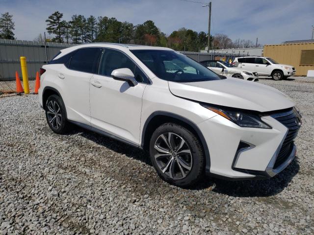 2019 LEXUS RX 350 BAS 2T2ZZMCA3KC141626