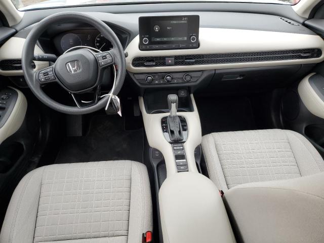 2025 HONDA HR-V LX - 3CZRZ2H34SM727062