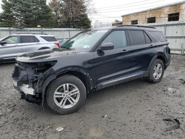 FORD EXPLORER X