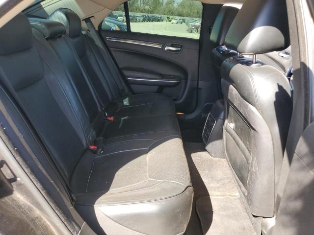 2016 CHRYSLER 300C - 2C3CCAEG8GH212106