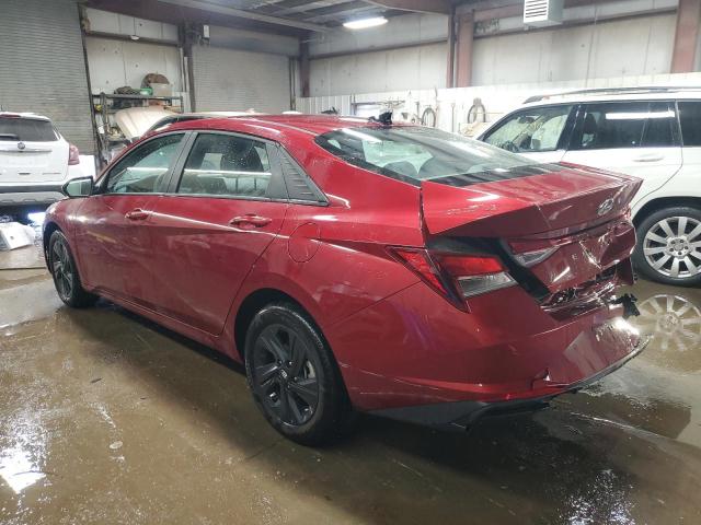 2023 HYUNDAI ELANTRA SE - KMHLM4AG3PU582369