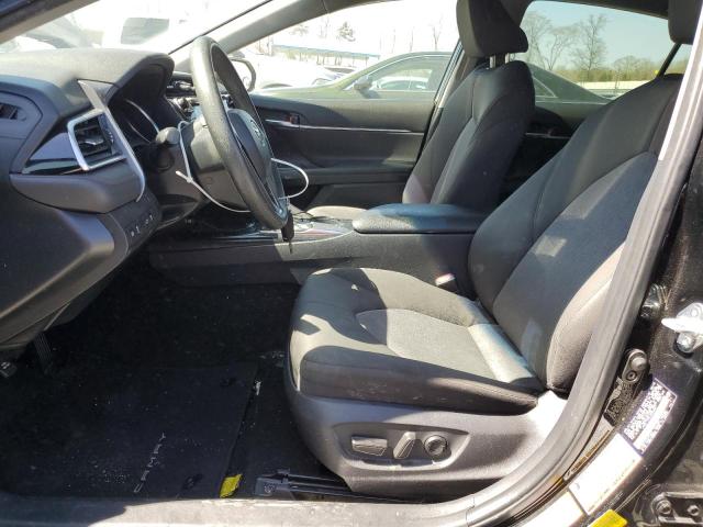 2018 TOYOTA CAMRY L - JTNB11HK3J3066667