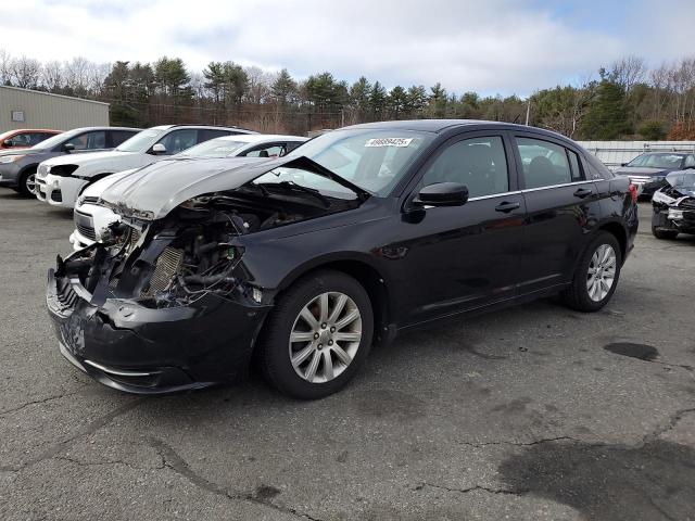 CHRYSLER 200 TOURIN