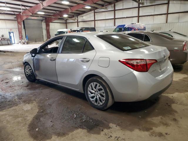 Vin: 5yfburhe6kp941110, lot: 49588215, toyota corolla l 20192