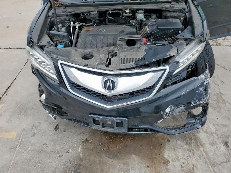 2016 ACURA RDX - 5J8TB3H34GL018695