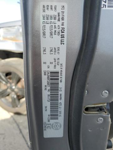 2015 JEEP PATRIOT 1C4NJRAB9FD268571