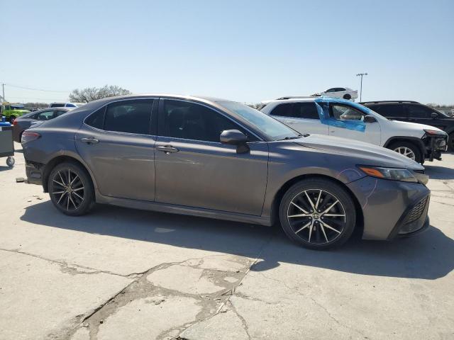 Vin: 4t1g11ak9mu422411, lot: 49732285, toyota camry se 20214