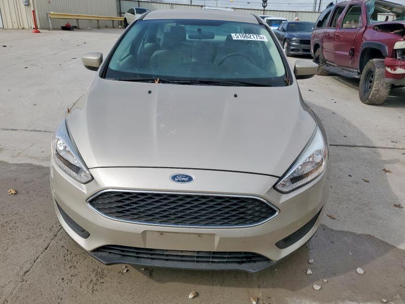 2018 FORD FOCUS SE - 1FADP3F22JL204201