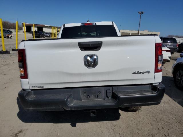 2023 RAM 1500 TRADE - 1C6SRFCT5PN677234