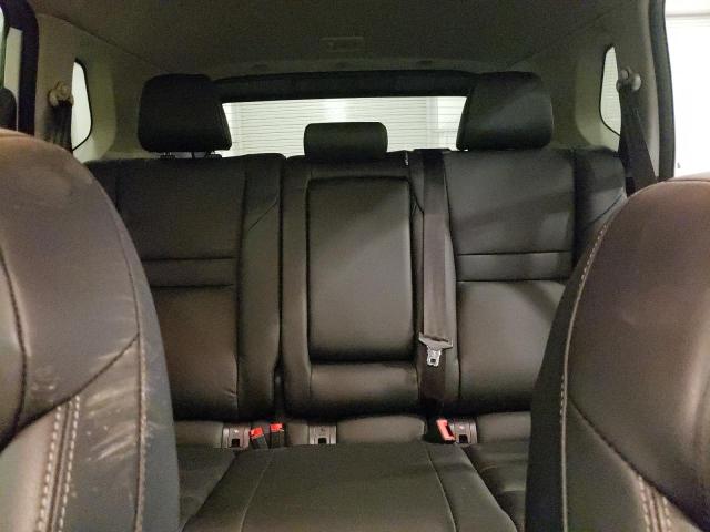 2023 NISSAN ROGUE SL - 5N1BT3CB4PC767658