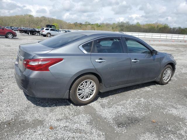2018 NISSAN ALTIMA 2.5 - 1N4AL3AP2JC210243