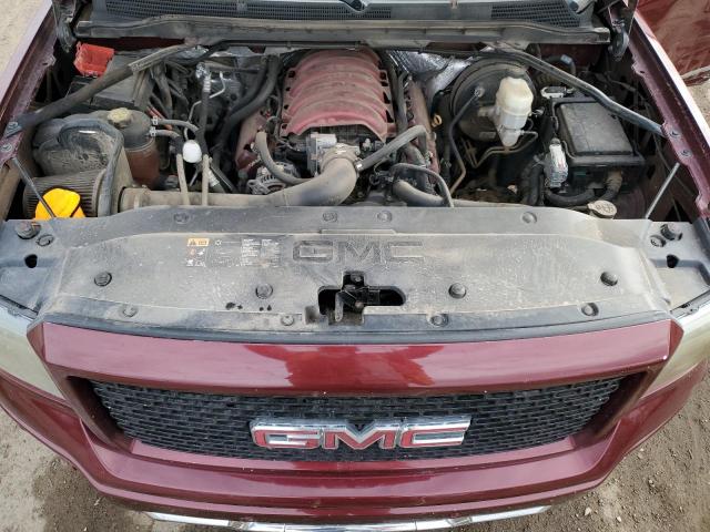 2015 GMC SIERRA K15 - 3GTU2WECXFG139378