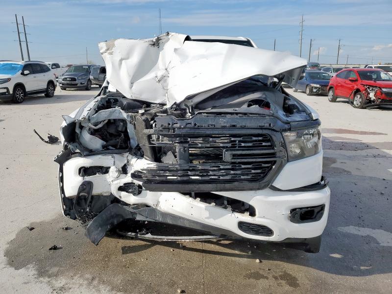 2023 RAM 1500 BIG H 1C6SRFFT4PN538577