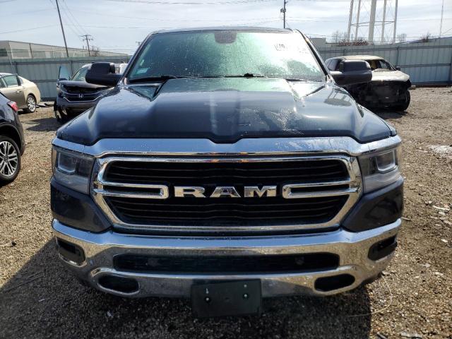 2019 RAM 1500 BIG H - 1C6SRFFT4KN536823