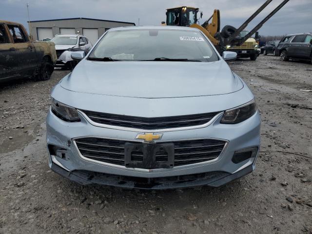 2017 CHEVROLET MALIBU LT - 1G1ZE5ST0HF171863