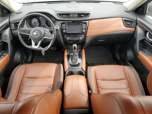 2017 NISSAN ROGUE S - JN8AT2MT1HW154595