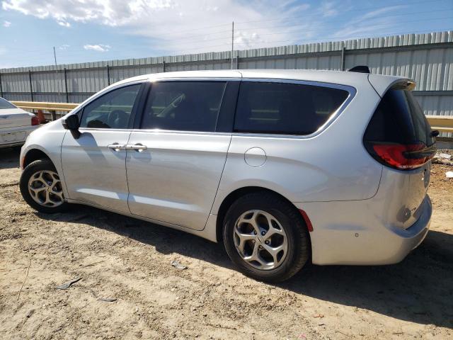 Vin: 2c4rc3bg7pr610147, lot: 46697585, chrysler pacifica touring l 20232
