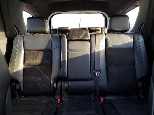 2020 DODGE DURANGO GT - 1C4RDHDG6LC259788