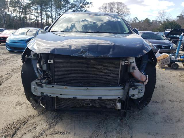 2018 BUICK ENCLAVE ES - 5GAEVAKW9JJ226422
