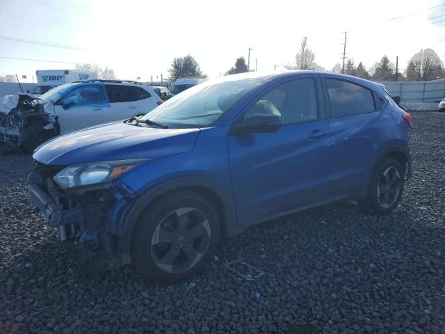 HONDA HR-V EX