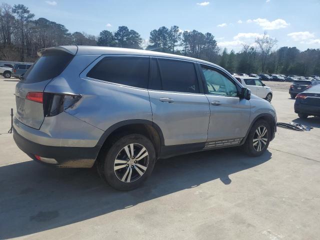 Vin: 5fnyf5h34gb024956, lot: 49012295, honda pilot ex 20163