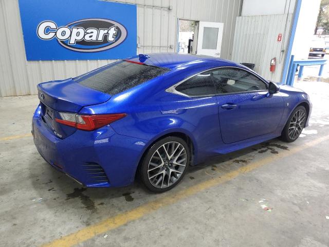 2015 LEXUS RC 350 JTHHE5BC6F5010020